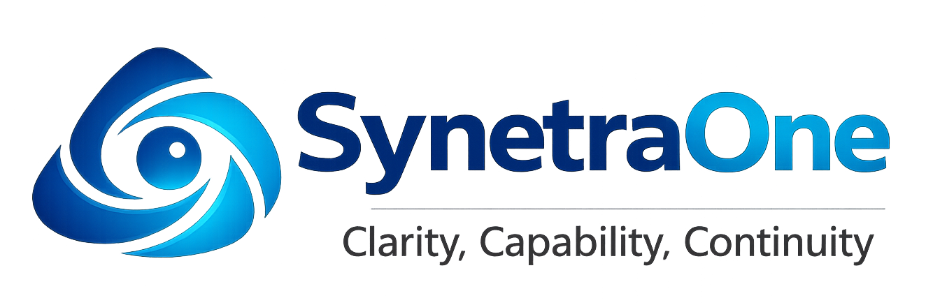 SynetraOne