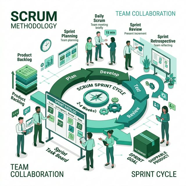 SCRUM Methodology