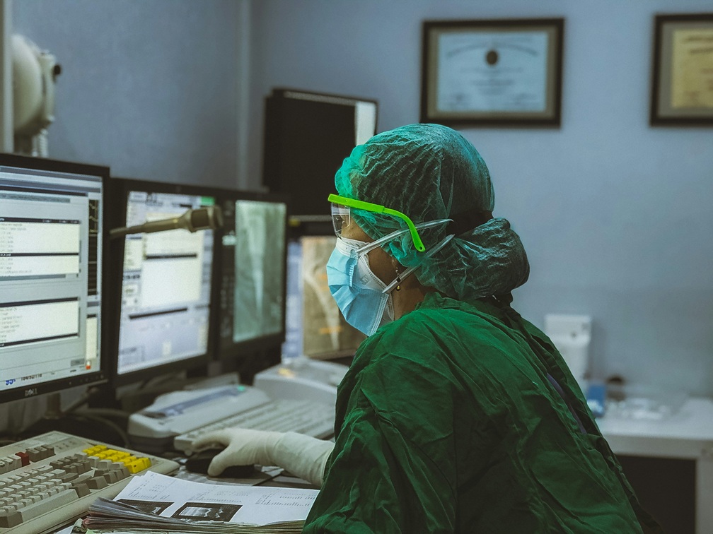Medical & Healthcare